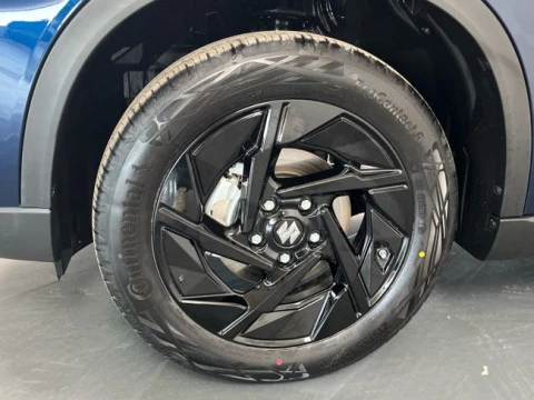 Suzuki Vitara 1.4 T Edicion Limitada Mild Hybrid Auto