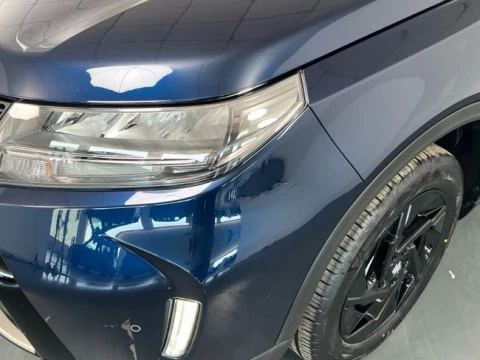Suzuki Vitara 1.4 T Edicion Limitada Mild Hybrid Auto