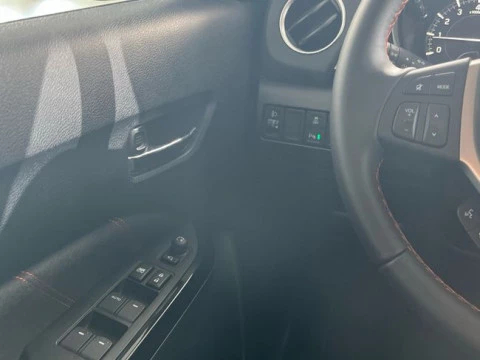 Suzuki Vitara 1.4 T Edicion Limitada Mild Hybrid Auto