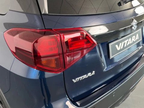 Suzuki Vitara 1.4 T Edicion Limitada Mild Hybrid Auto