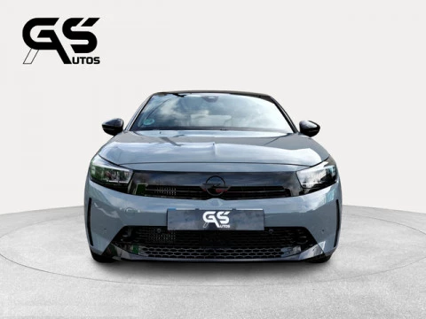 Opel Corsa 1.2 T XHL GS 74 kW (100 CV)