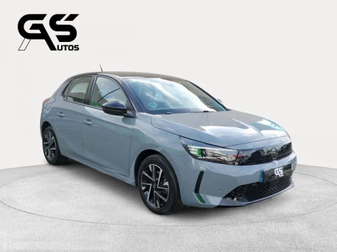 Opel Corsa 1.2 T XHL GS 74 kW (100 CV)