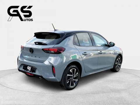 Opel Corsa 1.2 T XHL GS 74 kW (100 CV)