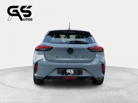 Opel Corsa 1.2 T XHL GS 74 kW (100 CV)