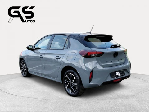 Opel Corsa 1.2 T XHL GS 74 kW (100 CV)