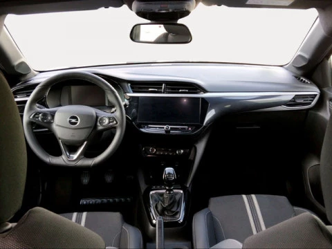 Opel Corsa 1.2 T XHL GS 74 kW (100 CV)