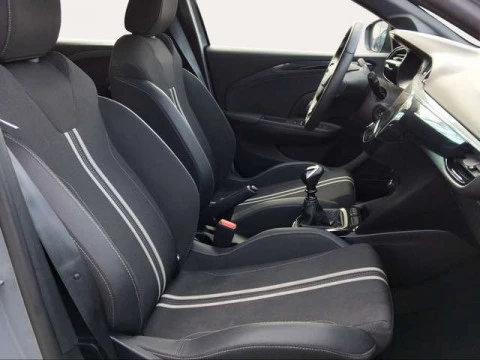 Opel Corsa 1.2 T XHL GS 74 kW (100 CV)