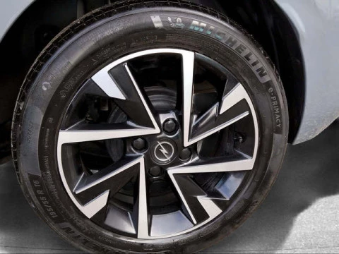 Opel Corsa 1.2 T XHL GS 74 kW (100 CV)