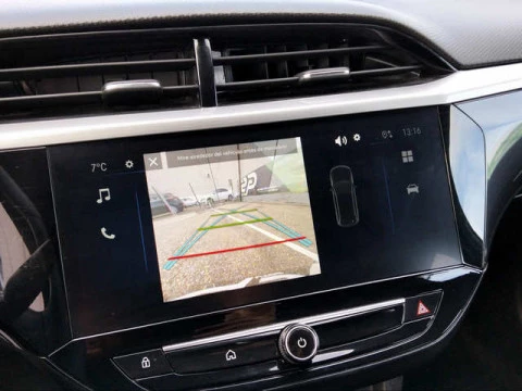 Opel Corsa 1.2 T XHL GS 74 kW (100 CV)