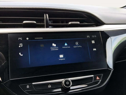 Opel Corsa 1.2 T XHL GS 74 kW (100 CV)