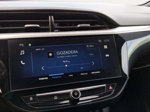 Opel Corsa 1.2 T XHL GS 74 kW (100 CV)