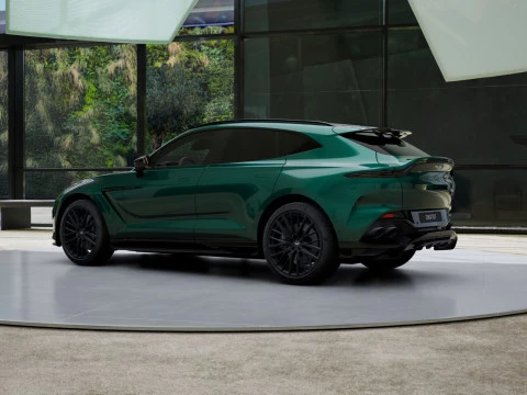 Aston Martin DBX 4.0 V8 707 Auto