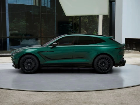 Aston Martin DBX 4.0 V8 707 Auto