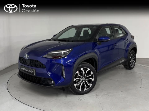 Toyota Yaris Cross 1.5 120H Active Tech Pack Confort