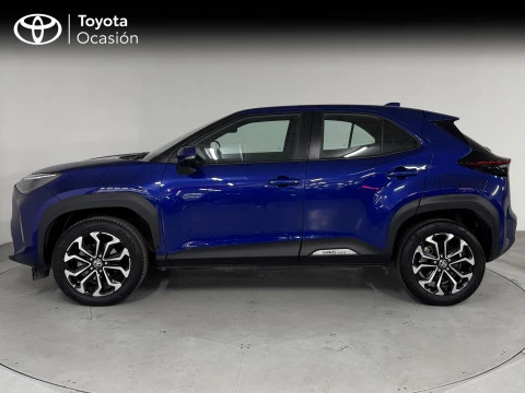 Toyota Yaris Cross 1.5 120H Active Tech Pack Confort