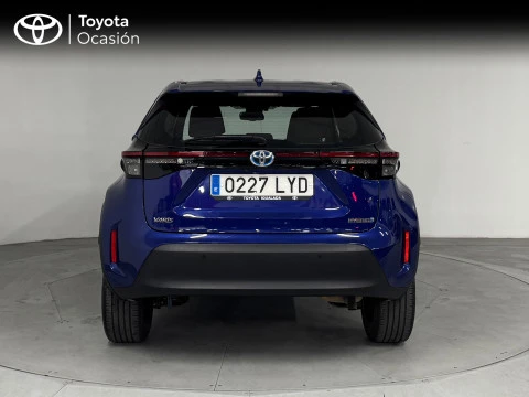 Toyota Yaris Cross 1.5 120H Active Tech Pack Confort
