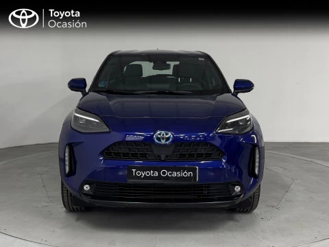 Toyota Yaris Cross 1.5 120H Active Tech Pack Confort