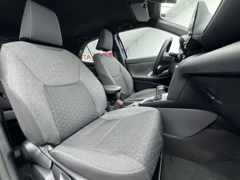 Toyota Yaris Cross 1.5 120H Active Tech Pack Confort