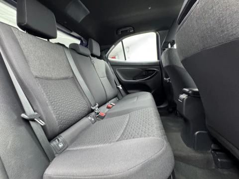Toyota Yaris Cross 1.5 120H Active Tech Pack Confort