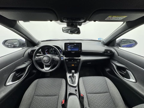 Toyota Yaris Cross 1.5 120H Active Tech Pack Confort