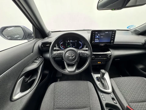 Toyota Yaris Cross 1.5 120H Active Tech Pack Confort