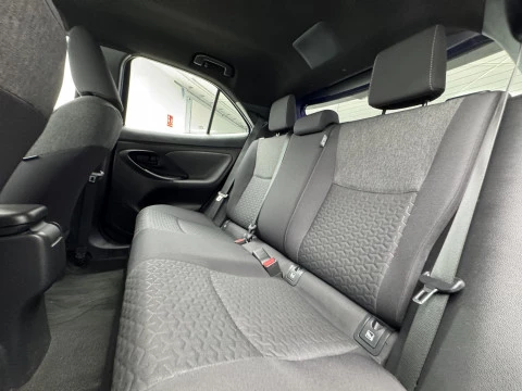 Toyota Yaris Cross 1.5 120H Active Tech Pack Confort