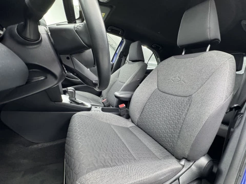 Toyota Yaris Cross 1.5 120H Active Tech Pack Confort