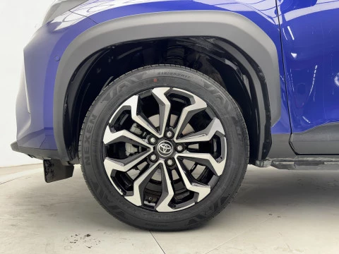 Toyota Yaris Cross 1.5 120H Active Tech Pack Confort