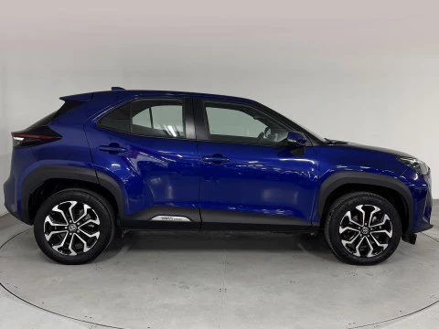 Toyota Yaris Cross 1.5 120H Active Tech Pack Confort