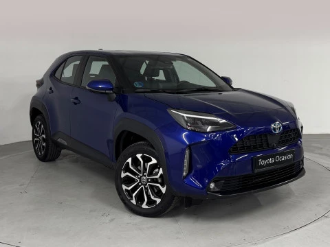 Toyota Yaris Cross 1.5 120H Active Tech Pack Confort