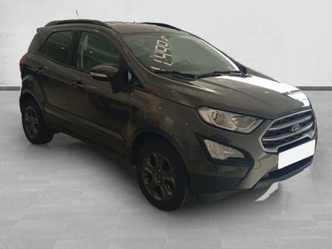 Ford Ecosport 1.0L EcoBoost 92kW (125CV) S & S Trend