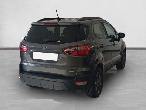 Ford Ecosport 1.0L EcoBoost 92kW (125CV) S & S Trend