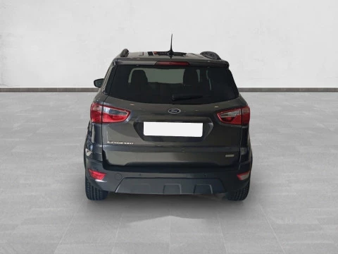 Ford Ecosport 1.0L EcoBoost 92kW (125CV) S & S Trend