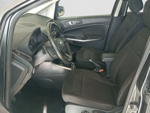 Ford Ecosport 1.0L EcoBoost 92kW (125CV) S & S Trend