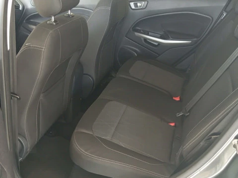 Ford Ecosport 1.0L EcoBoost 92kW (125CV) S & S Trend