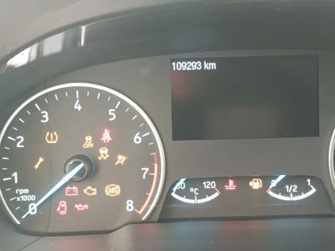 Ford Ecosport 1.0L EcoBoost 92kW (125CV) S & S Trend