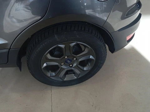 Ford Ecosport 1.0L EcoBoost 92kW (125CV) S & S Trend
