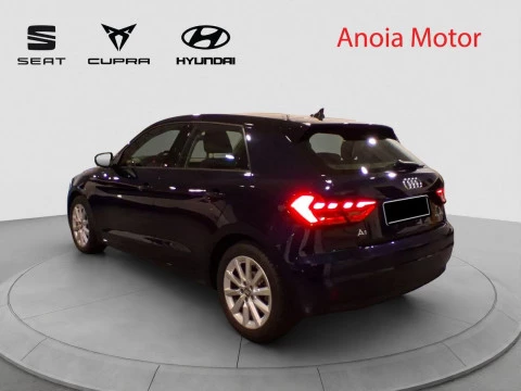 Audi A1 Sportback 30 TFSI