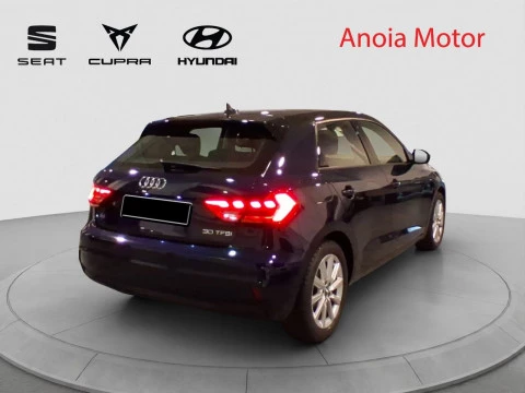 Audi A1 Sportback 30 TFSI