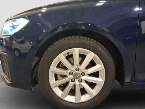 Audi A1 Sportback 30 TFSI