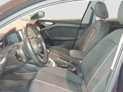 Audi A1 Sportback 30 TFSI