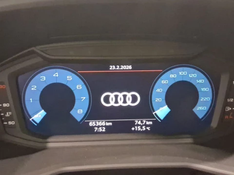 Audi A1 Sportback 30 TFSI