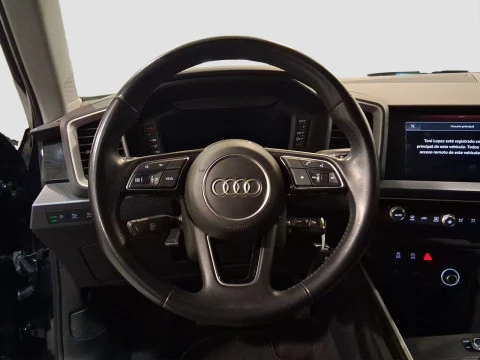 Audi A1 Sportback 30 TFSI