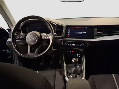 Audi A1 Sportback 30 TFSI