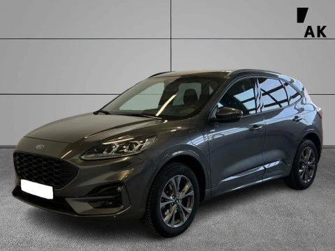 Ford Kuga ST-Line 2.5 Duratec PHEV 165kW Auto