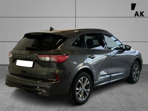 Ford Kuga ST-Line 2.5 Duratec PHEV 165kW Auto