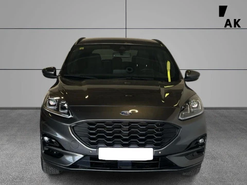 Ford Kuga ST-Line 2.5 Duratec PHEV 165kW Auto
