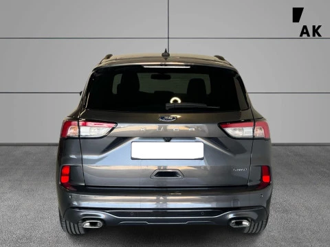 Ford Kuga ST-Line 2.5 Duratec PHEV 165kW Auto