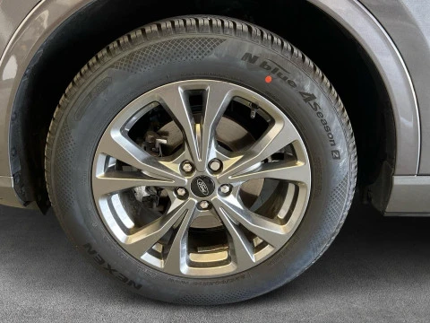 Ford Kuga ST-Line 2.5 Duratec PHEV 165kW Auto