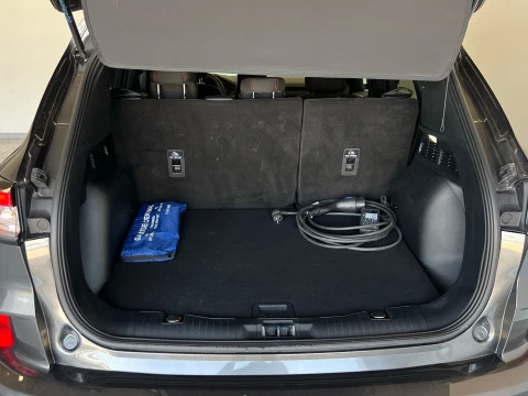 Ford Kuga ST-Line 2.5 Duratec PHEV 165kW Auto